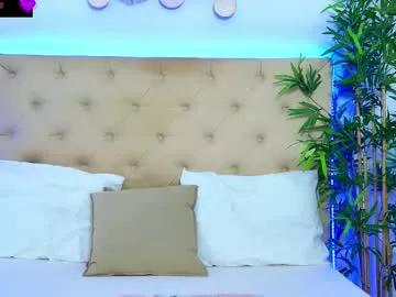 Freechat daliyaa_ on Chaturbate