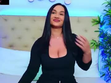 Freechat daliyaa_ on Chaturbate