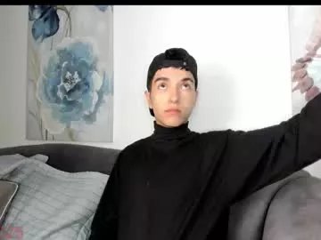 Freechat dallen_grant on Chaturbate