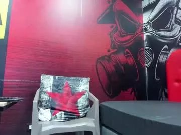 Freechat damian_shakur on Chaturbate