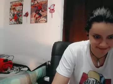 Freechat dani_jocelyn on Chaturbate