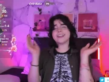 Join 19 years old daniellesins_ from Chaturbate daniellesins_ from Chaturbate