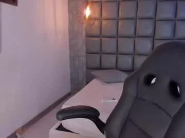 dannavelvet from Chaturbate