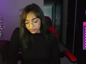 Freechat dannielle_ on Chaturbate