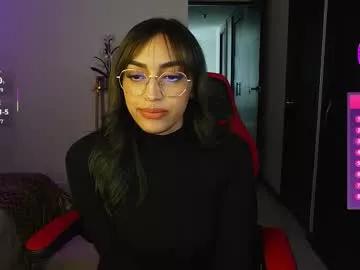 Freechat dannielle_ on Chaturbate