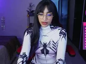 Freechat dannielle_ on Chaturbate