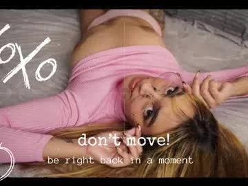 Freechat dannielle_ on Chaturbate
