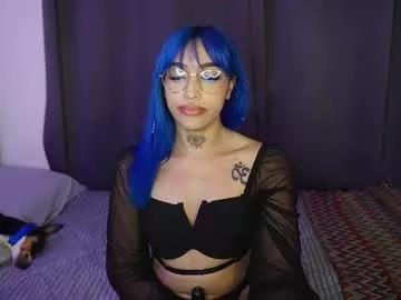 Freechat dannielle_ on Chaturbate