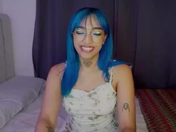 Freechat dannielle_ on Chaturbate