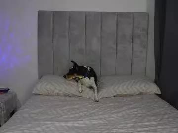 Freechat dannielle_ on Chaturbate