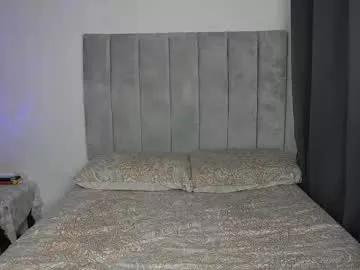 Freechat dannielle_ on Chaturbate