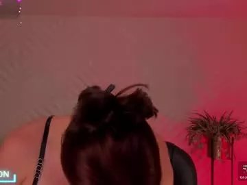 danniesmithx on Chaturbate 