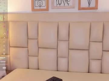 Try Dannika07, she wants to masturbate for you dannika07 from Chaturbate