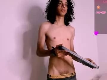 dannwinner on Chaturbate 