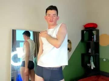 Freechat danny__magic on Chaturbate
