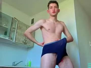 Freechat danny__magic on Chaturbate