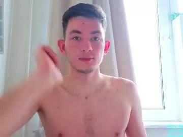 Freechat danny__magic on Chaturbate