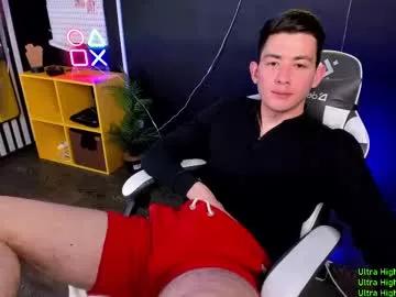 Freechat danny__magic on Chaturbate
