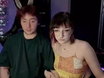danny_and_ellen on Chaturbate 