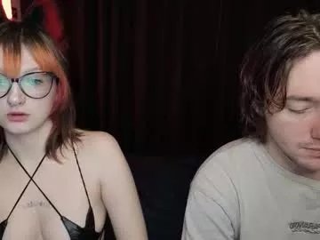 danny_and_ellen on Chaturbate 