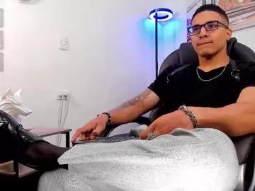 Masturbate to Chaturbate's Dash_bukoski dash_bukoski from Chaturbate