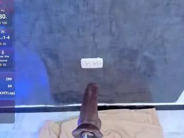 Freechat dayan_ken on Chaturbate