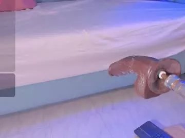 Freechat dayan_ken on Chaturbate