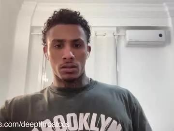deepthroatfucker_ccs on Chaturbate 