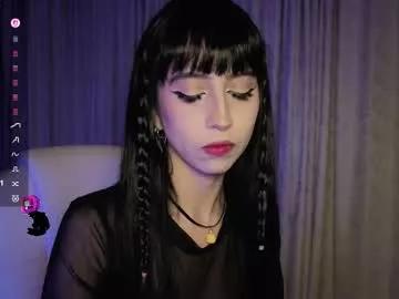 deftsuki from Chaturbate