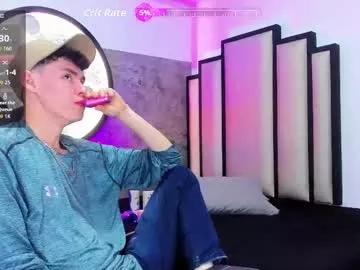 Join Chaturbate's Deivid_oficial20 deivid_oficial20 from Chaturbate