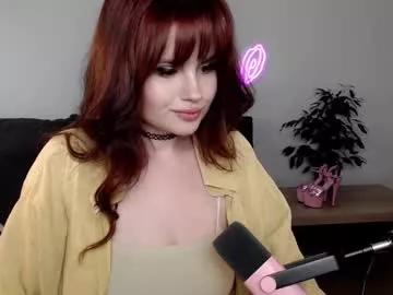 dellacrush_ on Chaturbate 