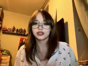 dellademetriou on Chaturbate 