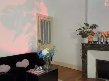 Freechat deniseone on Chaturbate