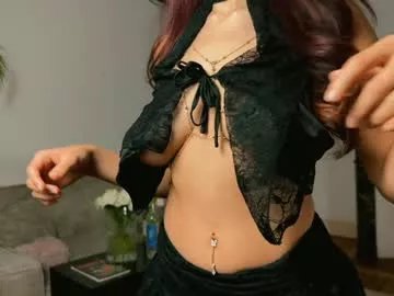 Freechat deniseone on Chaturbate