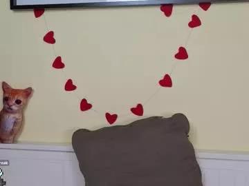 Freechat denniseforline on Chaturbate