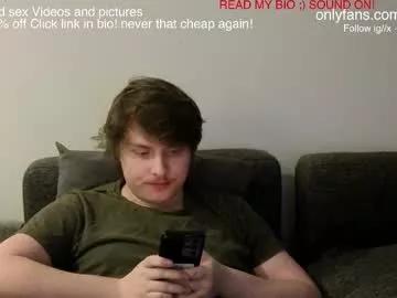 devantheplug on Chaturbate 