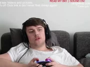 devantheplug on Chaturbate 