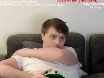 devantheplug on Chaturbate 