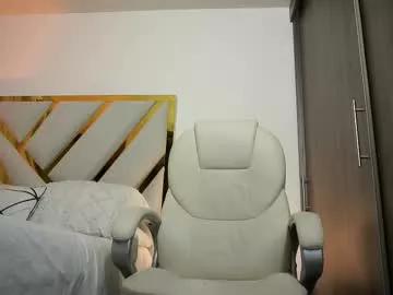 Freechat devin_hunter on Chaturbate