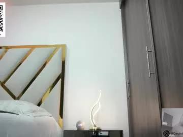 Freechat devin_hunter on Chaturbate