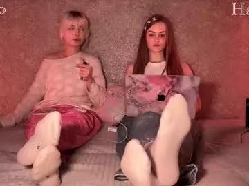 divine_hannah on Chaturbate 
