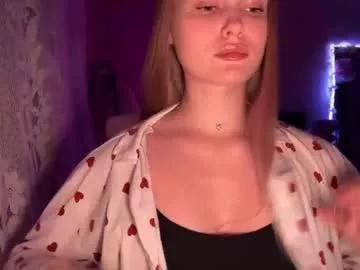 divine_hannah on Chaturbate 