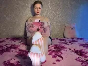 divine_hannah on Chaturbate 