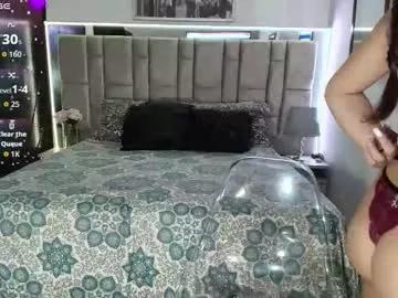 divinepearl on Chaturbate 