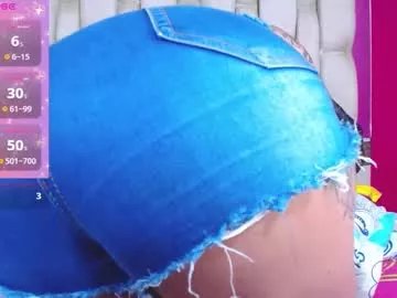 Freechat doll_coquette on Chaturbate