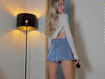 dollyemy on Chaturbate 