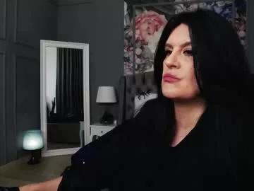 dommelisa on Chaturbate 