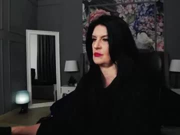 dommelisa on Chaturbate 