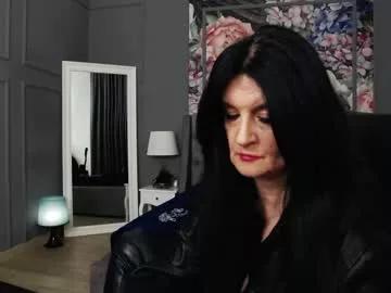 dommelisa on Chaturbate 