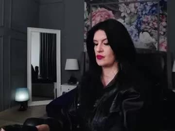 dommelisa on Chaturbate 